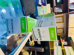 High-Quality Hp 107a Toner Cartridge Available for Sale.