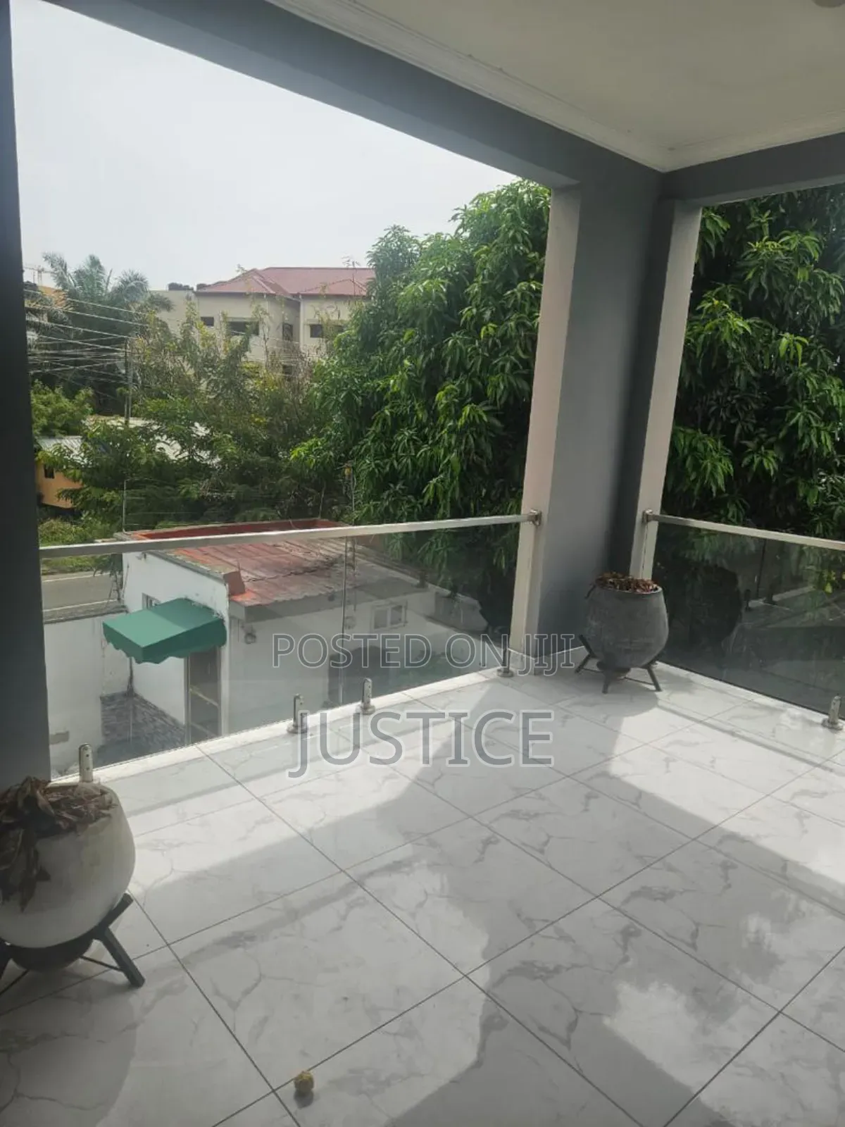3bdrm House in Roman Ridge, Shopping Arcade Area for rent