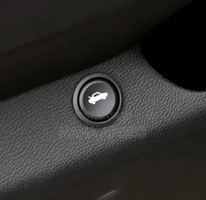 Camaro 2010 - 2015 Trunk Switch