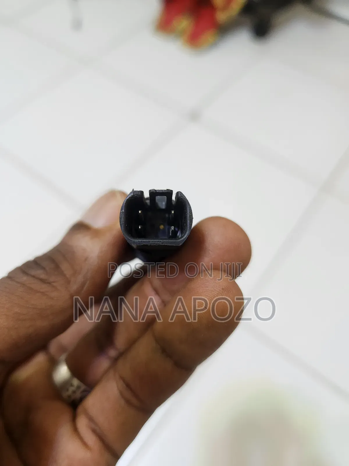 Camaro 2010 - 2015 Trunk Switch