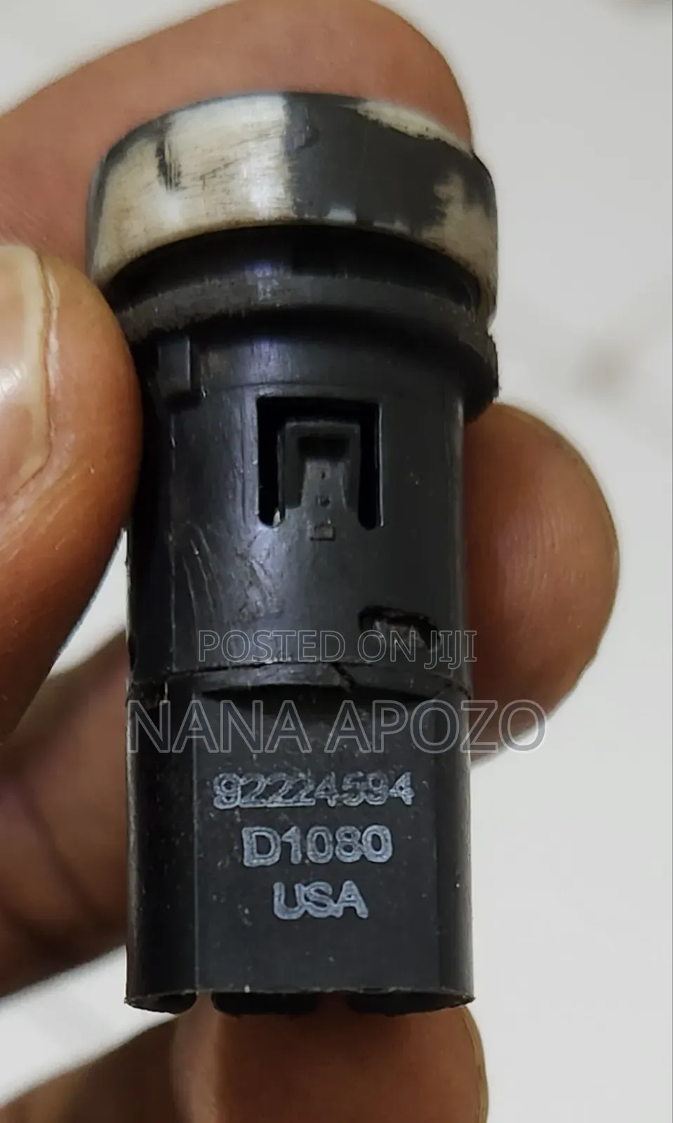 Camaro 2010 - 2015 Trunk Switch