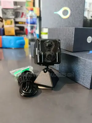 T9g6 Battery Camera (4g)