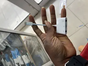 iPhone Sound Card