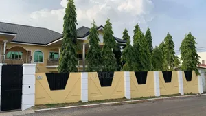 9bdrm Mansion in East Legon, Otano for rent
