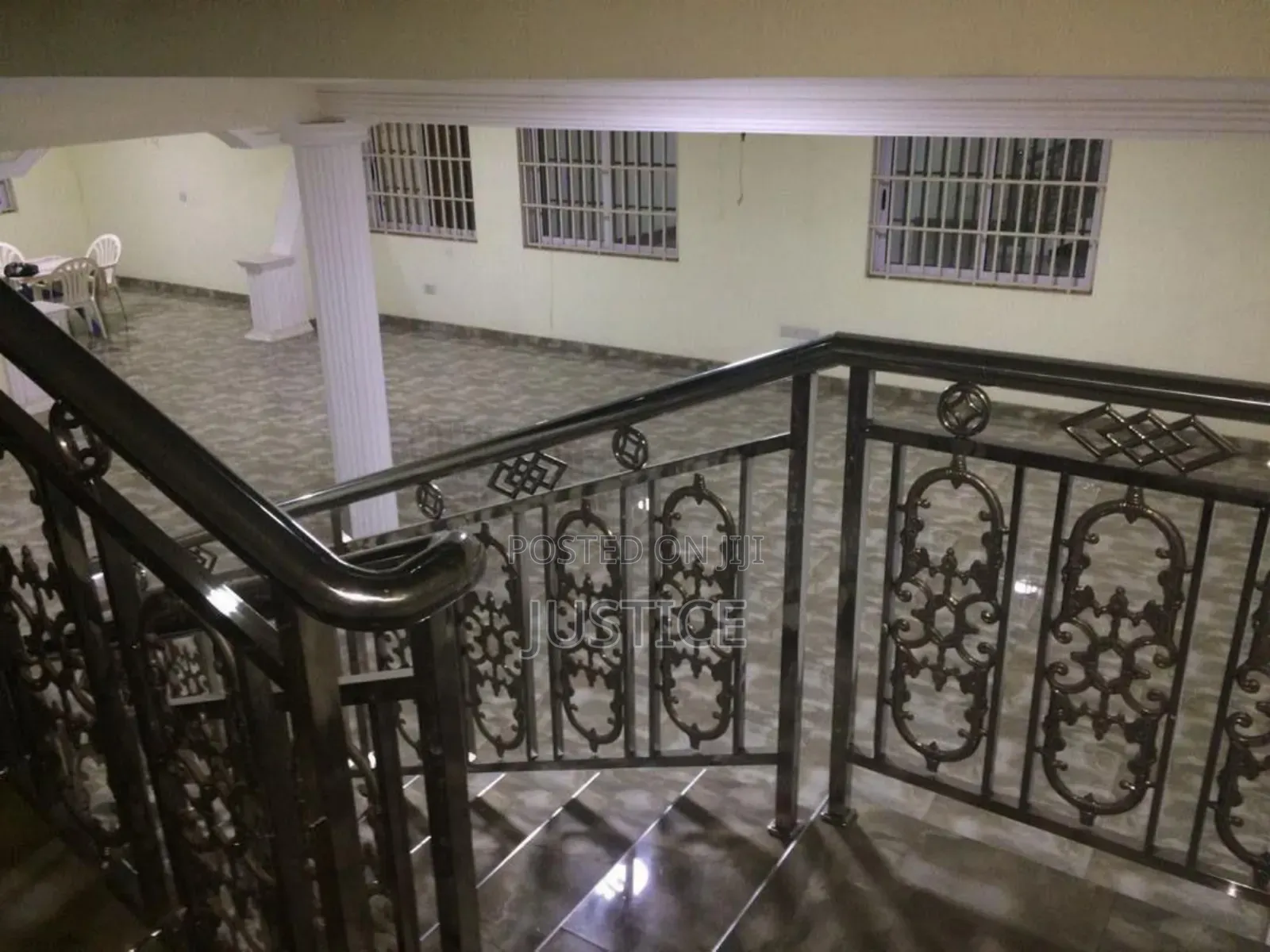 9bdrm Mansion in East Legon, Otano for rent