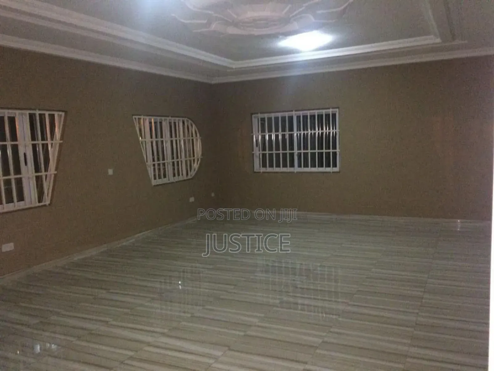 9bdrm Mansion in East Legon, Otano for rent