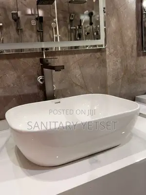 Mable Cabinet Basin