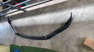 Ford F-150 2018 Upper Bumper Moulding