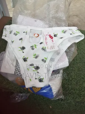 Ladies Panties