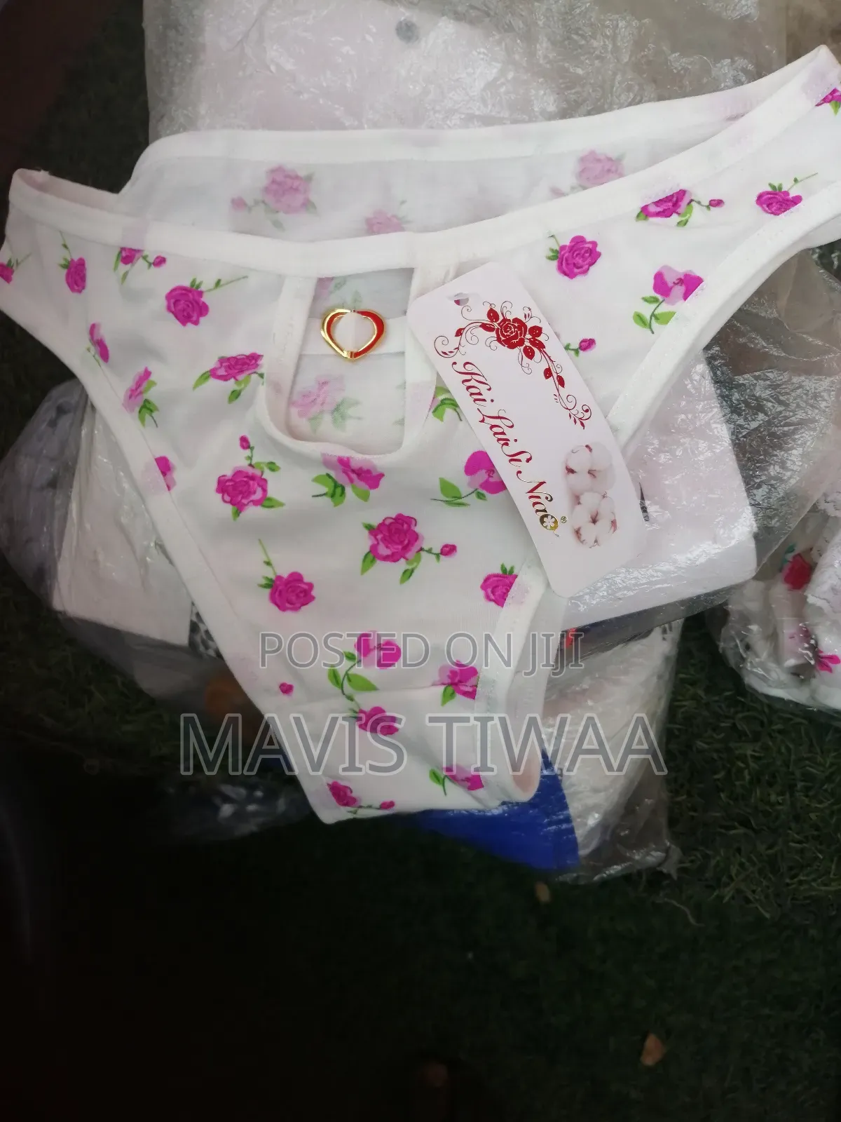Ladies Panties