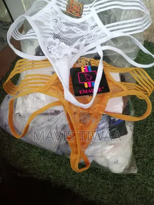 Ladies Panties