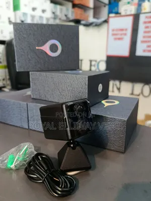 O-Kam Pro 4g Rechargeable Camera
