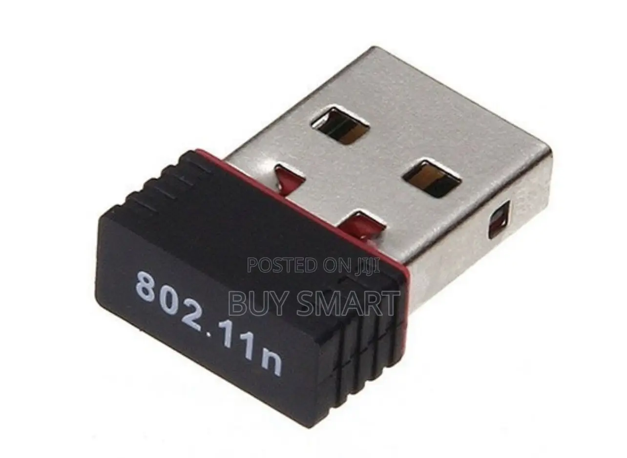 Usb 2.0 Wireless 300mbps