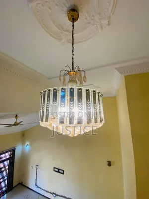 5bdrm Mansion in Achimota, Mile 7 for rent