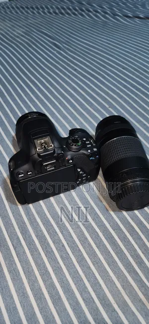 Canon 700d