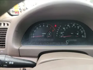 Toyota Camry LE 4dr Sedan (2.4L 4cyl 4A) 2004 Gray