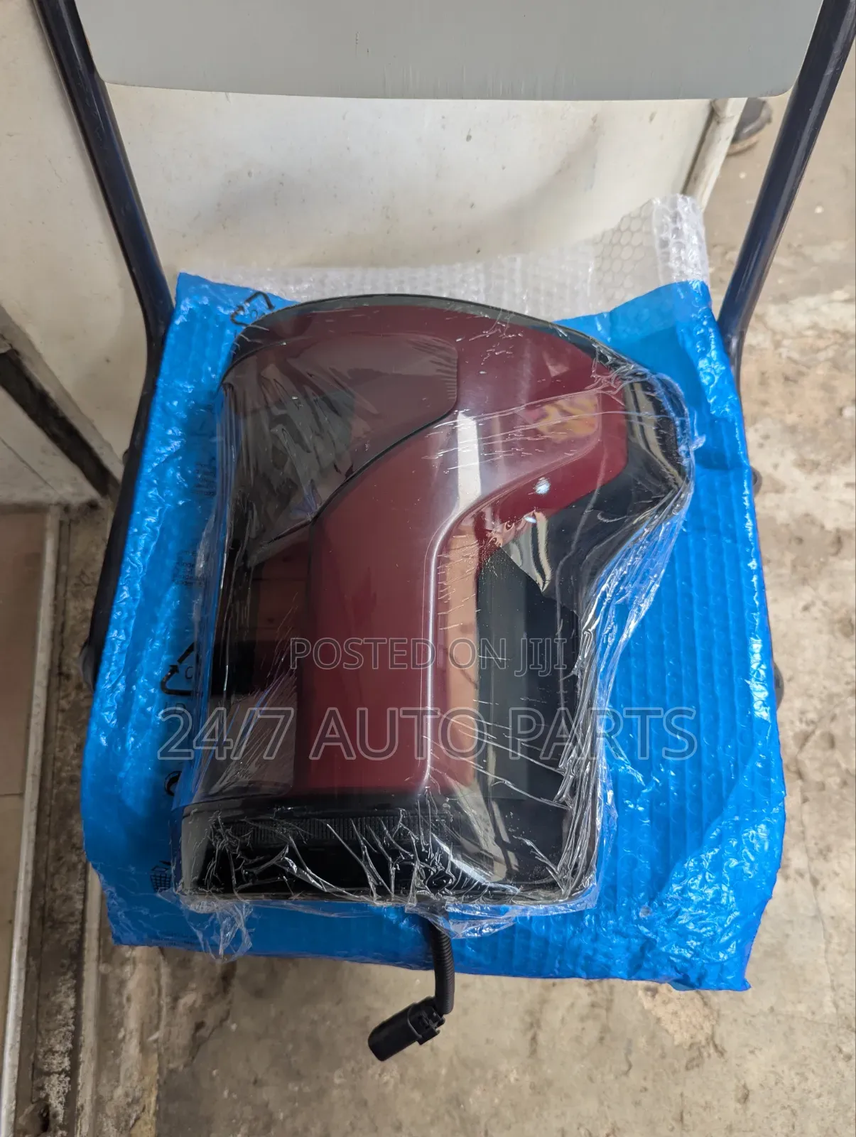 Ford F150 Led Tail Lights 2015 - 2020
