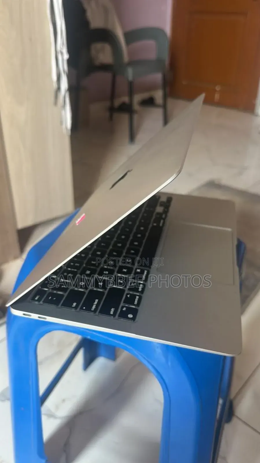 Laptop Apple MacBook Air 2020 M1 8GB Apple M1 SSD 512GB