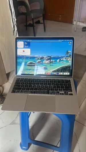 Laptop Apple MacBook Air 2020 M1 8GB Apple M1 SSD 512GB