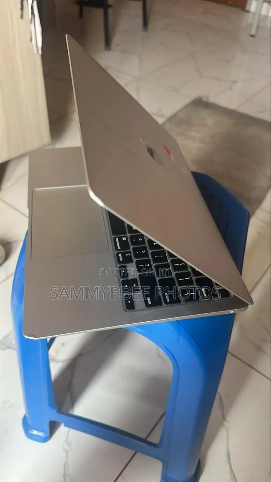 Laptop Apple MacBook Air 2020 M1 8GB Apple M1 SSD 512GB