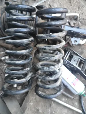 Coil Springs