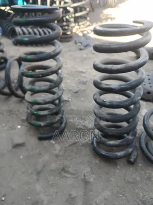 Coil Springs