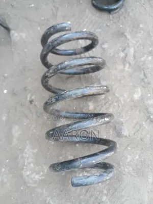 Coil Springs