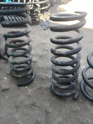 Coil Springs