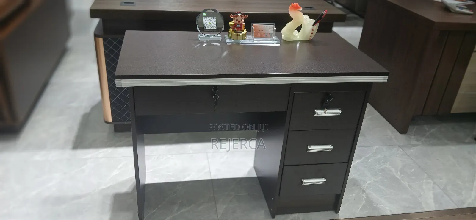 Durable Office Desk