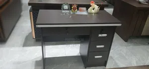 Durable Office Desk