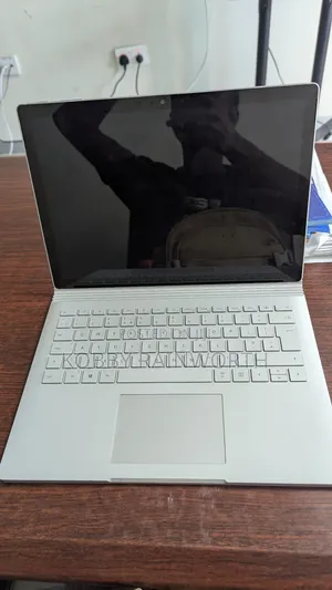 Laptop Microsoft Surface Book 2 16GB Intel Core i7 SSD 512GB