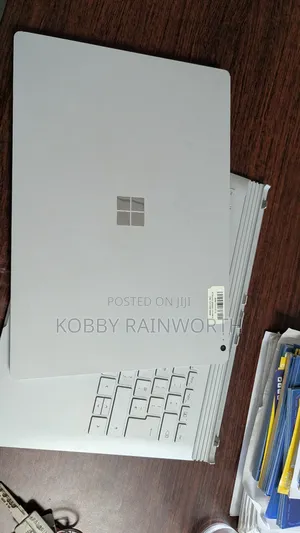 Laptop Microsoft Surface Book 2 16GB Intel Core i7 SSD 512GB