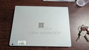 Laptop Microsoft Surface Book 2 16GB Intel Core i7 SSD 512GB