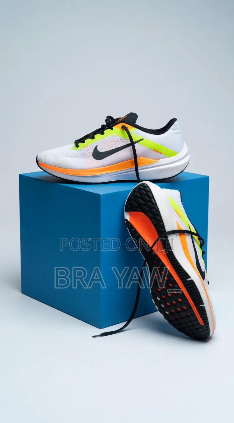 Nike Winflo 10