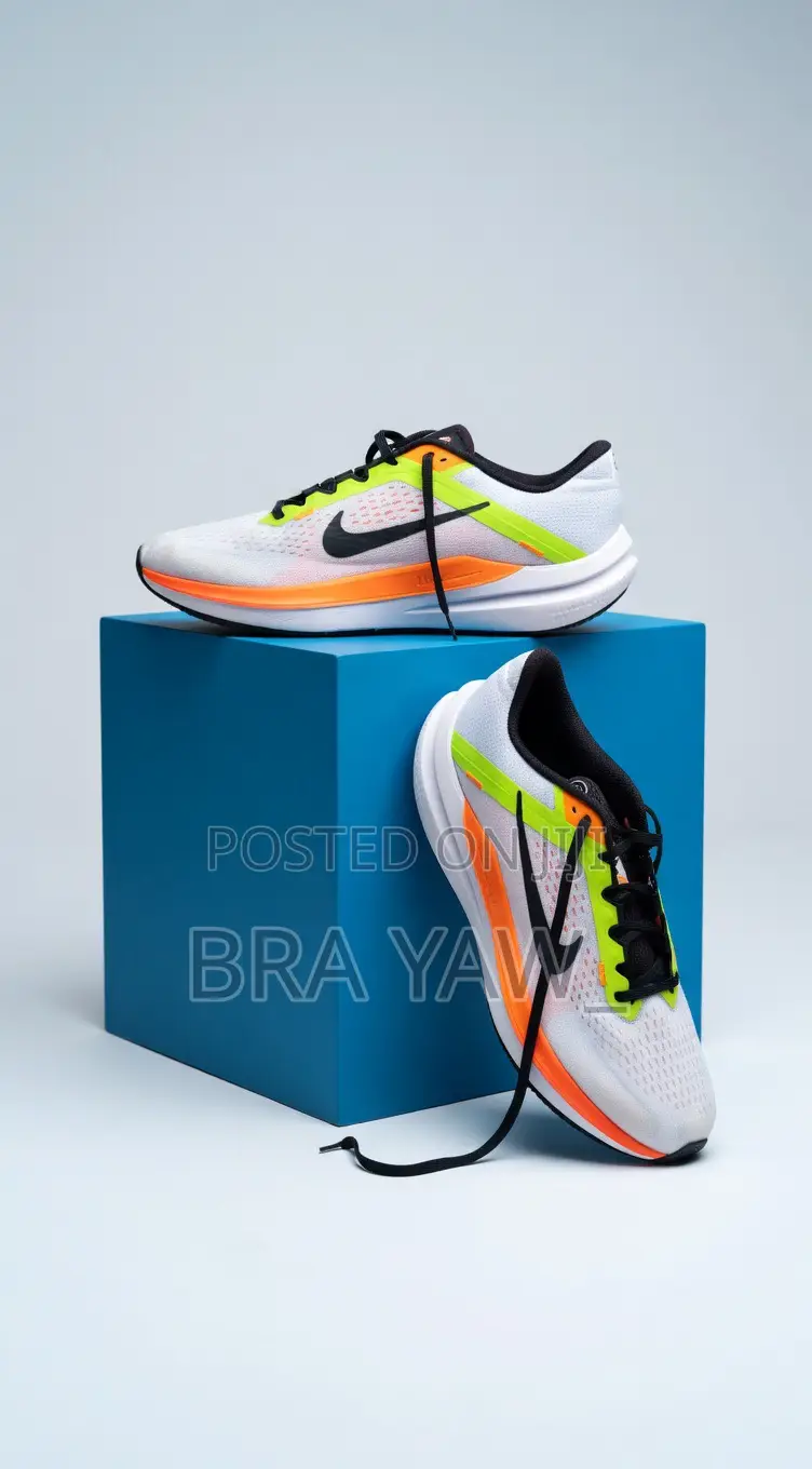 Nike Winflo 10