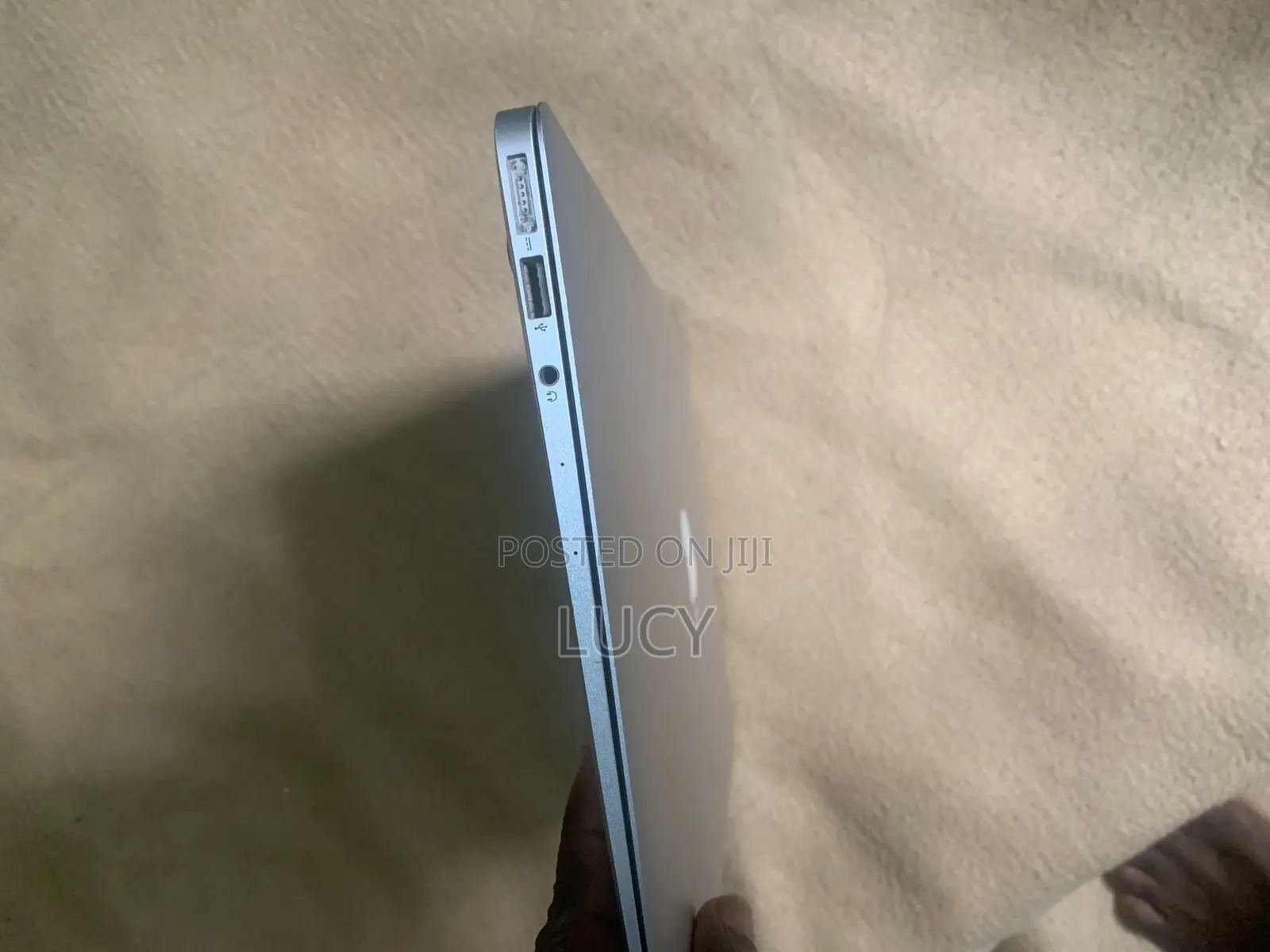 Laptop Apple MacBook Air 2015 8GB Intel Core i5 eMMC 256GB
