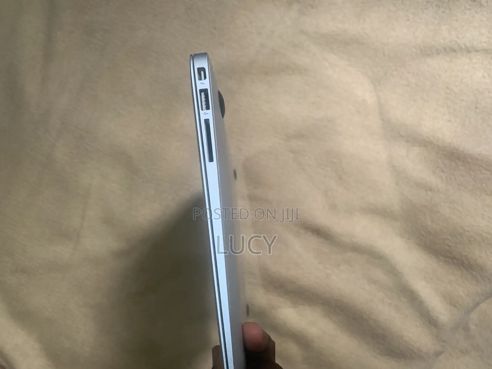 Laptop Apple MacBook Air 2015 8GB Intel Core i5 eMMC 256GB