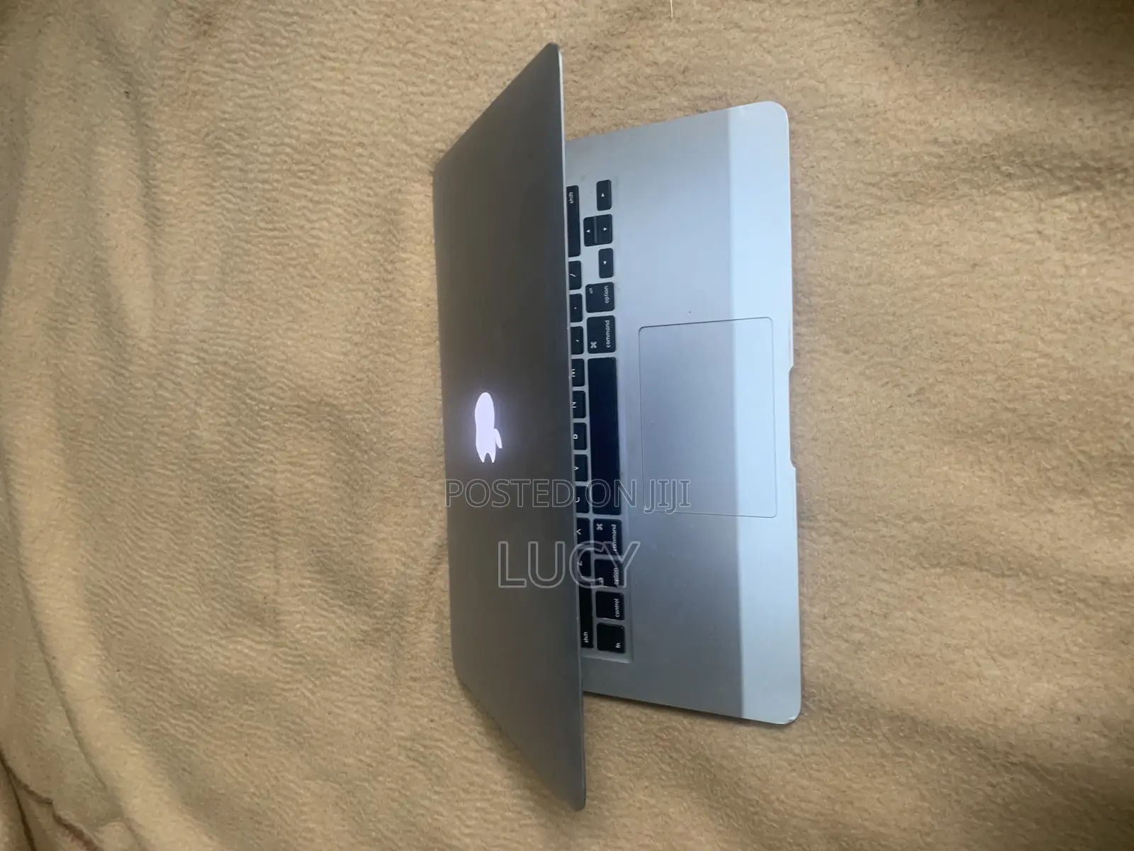 Laptop Apple MacBook Air 2015 8GB Intel Core i5 eMMC 256GB