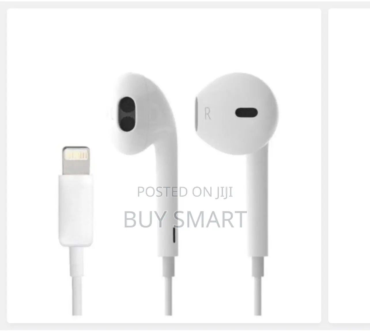 Energy -b Earpiece