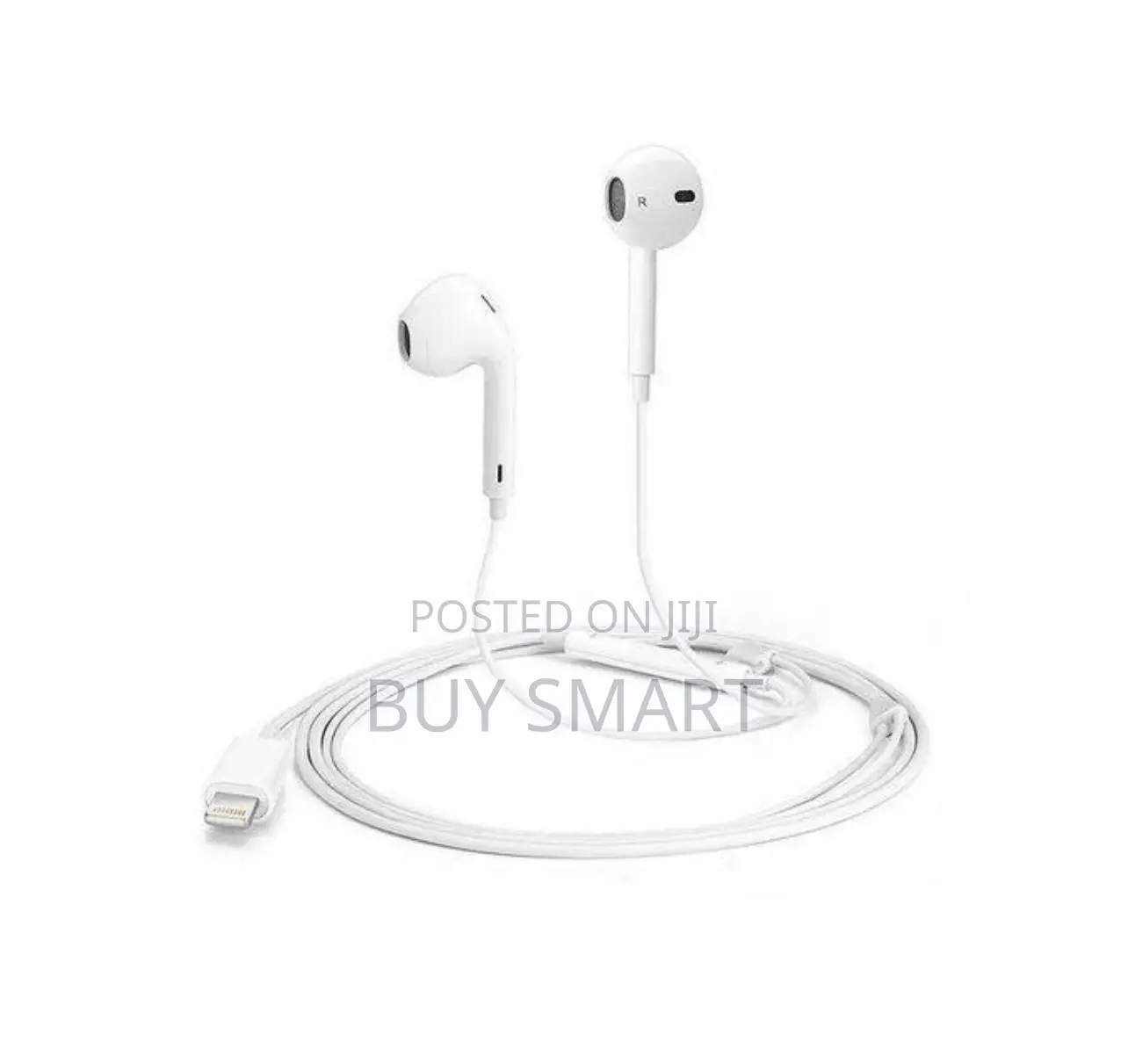 Energy -b Earpiece