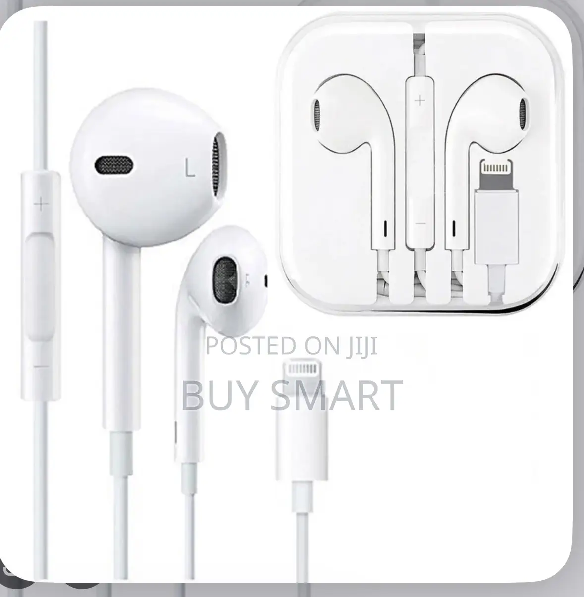 Energy -b Earpiece
