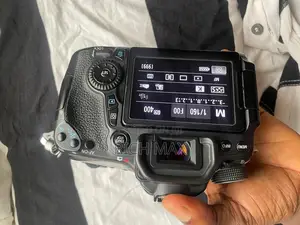 Canon Eos 70d