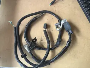 Honda Civic/Accord/ CRV Negative Terminal Socket