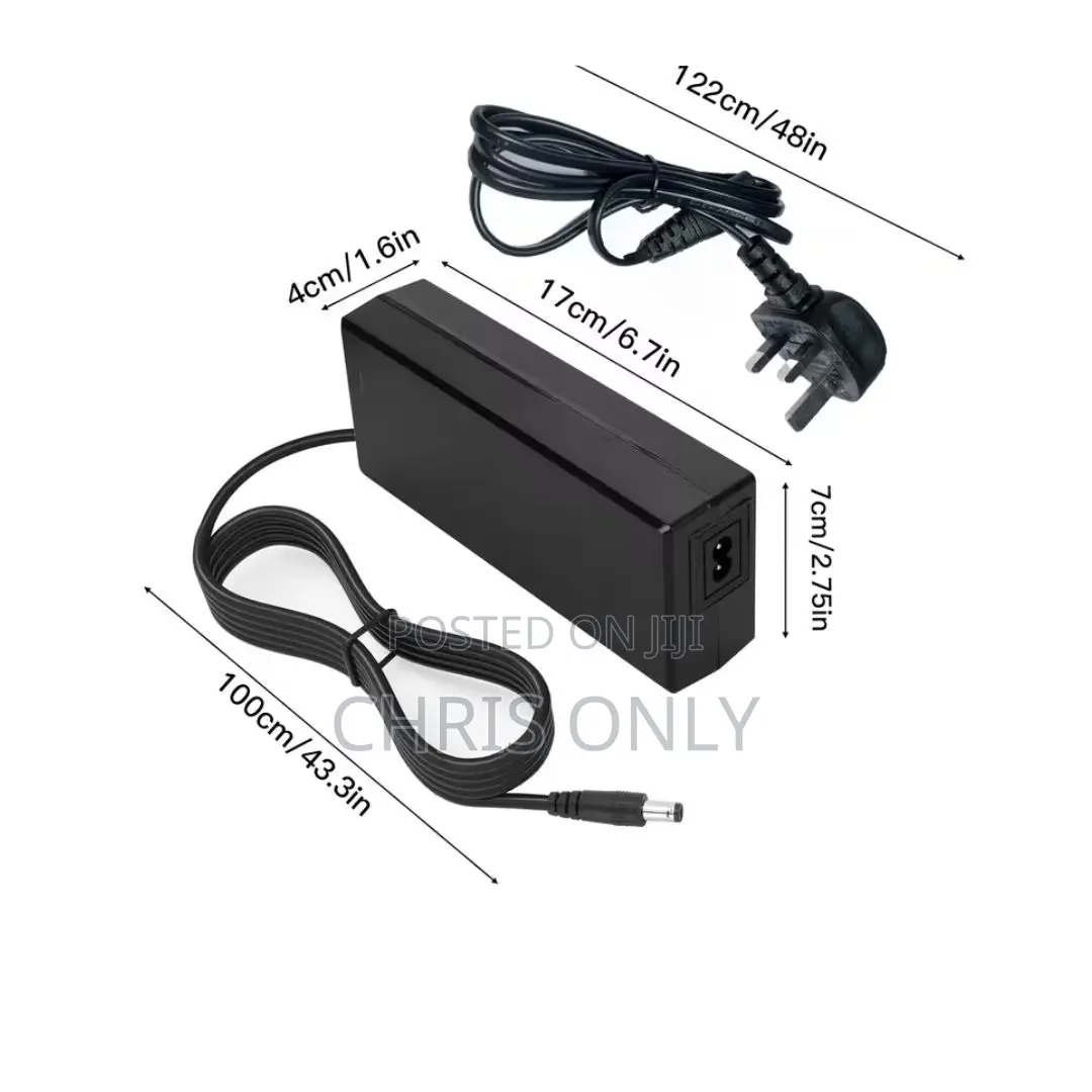 Electric Bike Charger