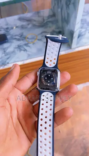 Series 6 40mm