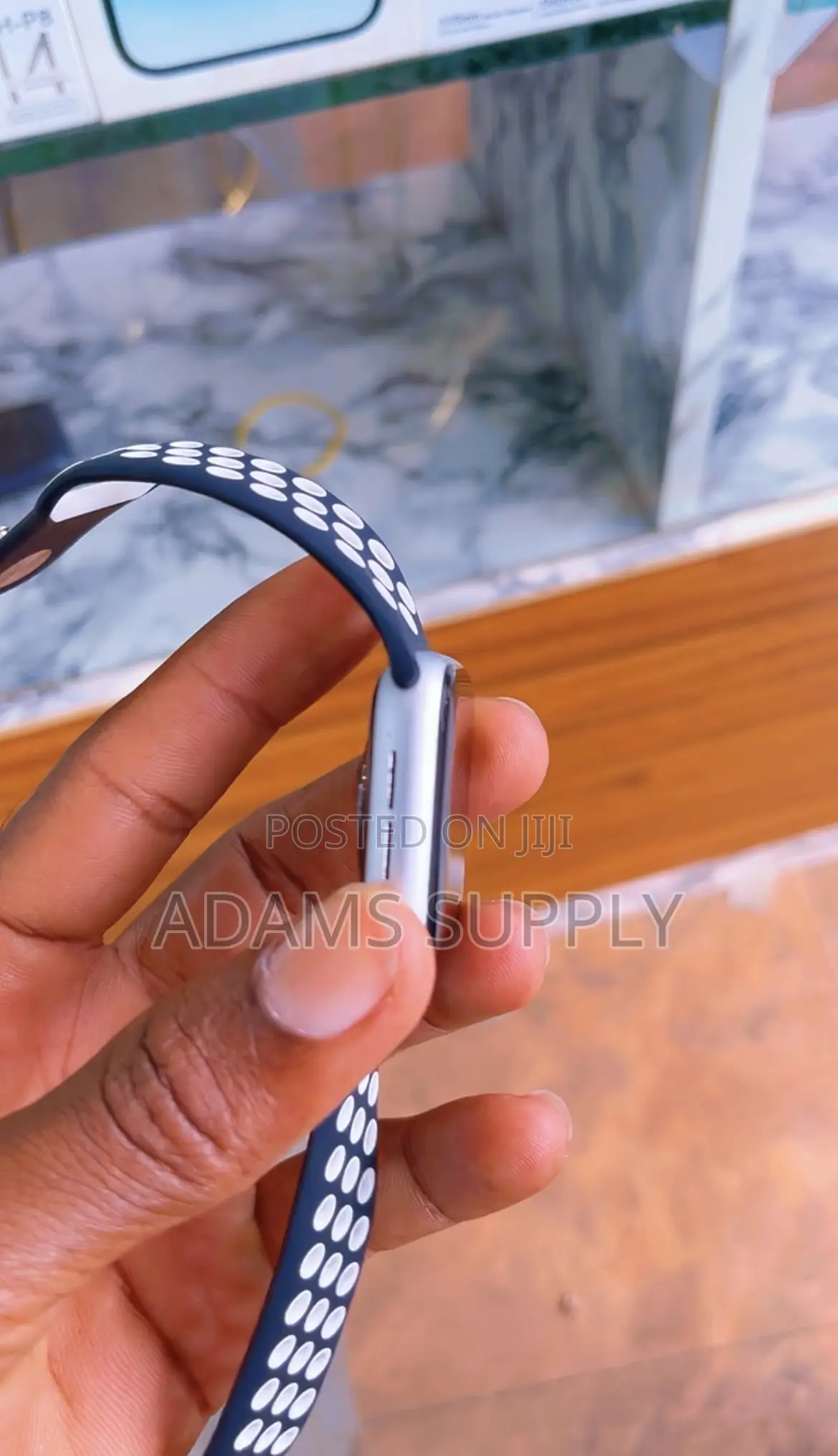 Series 6 40mm