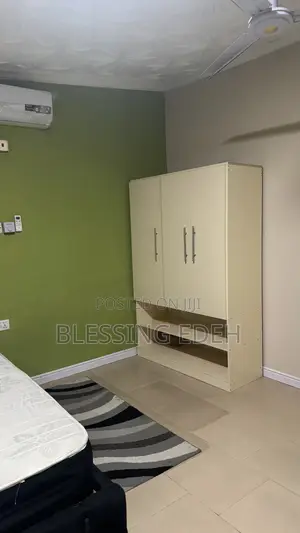 Furnished 1bdrm Apartment in Osu, Danquah Circle for rent