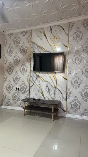 Furnished 1bdrm Apartment in Osu, Danquah Circle for rent