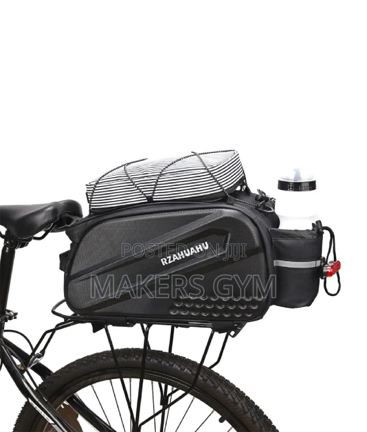 Bike Rack Bag