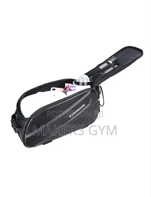 Bike Rack Bag
